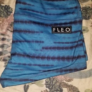 Fleo shorts